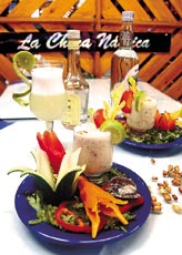 PISCO SOUR CUMPLE PRIMER ANIVERSARIO